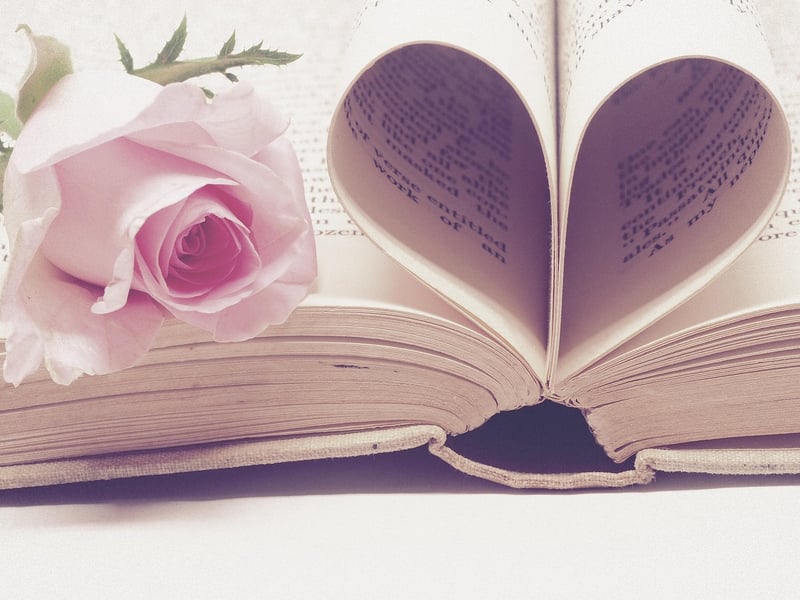 Interstellar Romance Stories