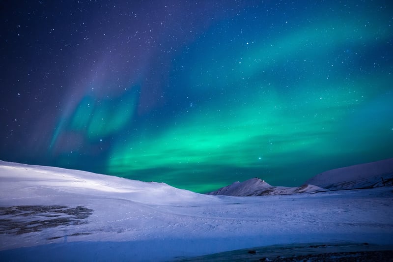 Aurora Suit