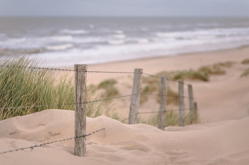 Twilight Sands
