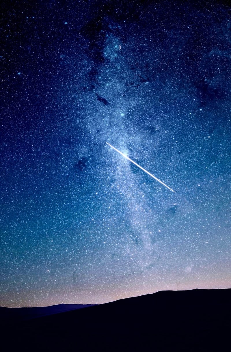 Celestial Arch