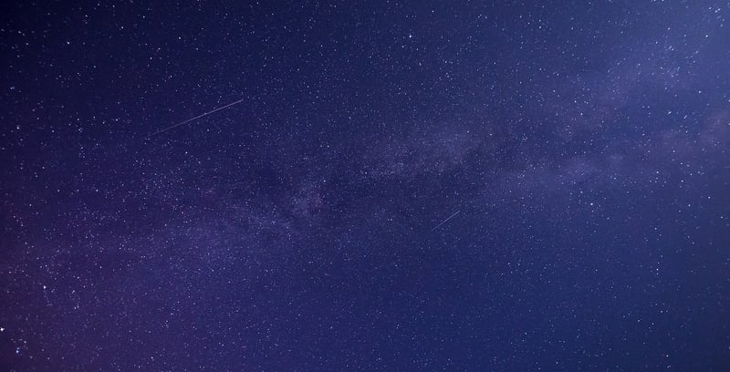 Celestial Throw Pillows